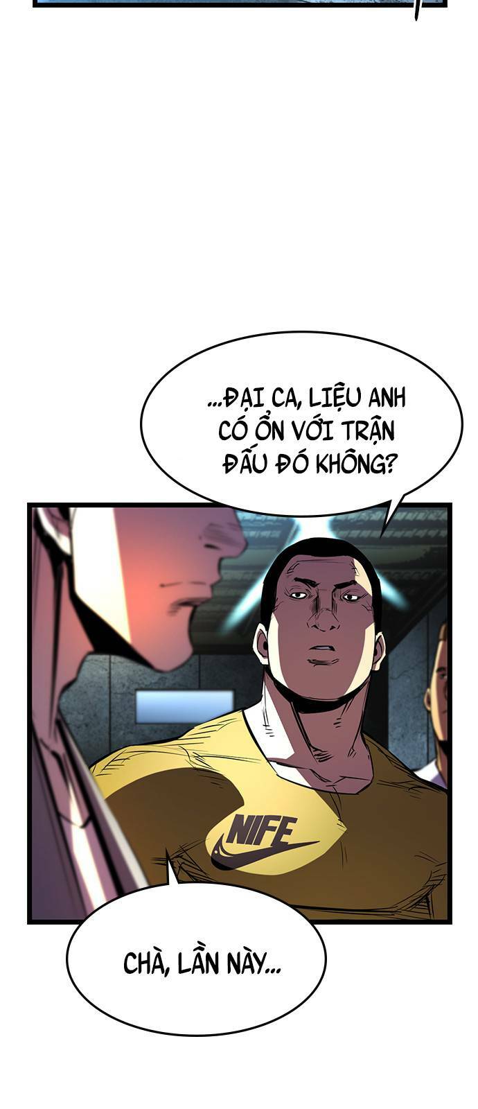 Phòng Gym Hanlim - Chapter 89 - Page 68