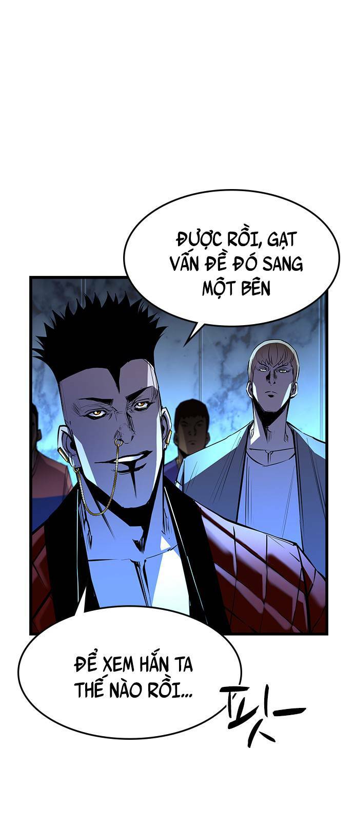 Phòng Gym Hanlim - Chapter 89 - Page 6
