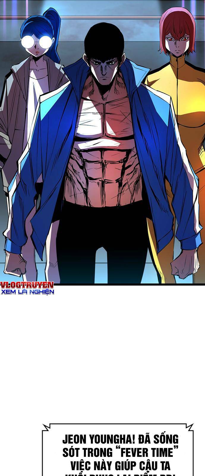 Phòng Gym Hanlim - Chapter 89 - Page 70