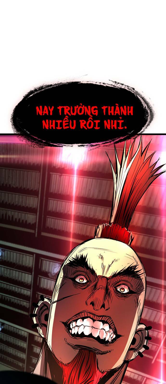 Phòng Gym Hanlim - Chapter 89 - Page 76