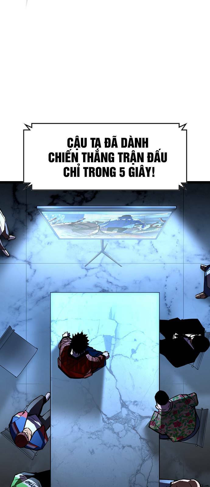 Phòng Gym Hanlim - Chapter 89 - Page 8