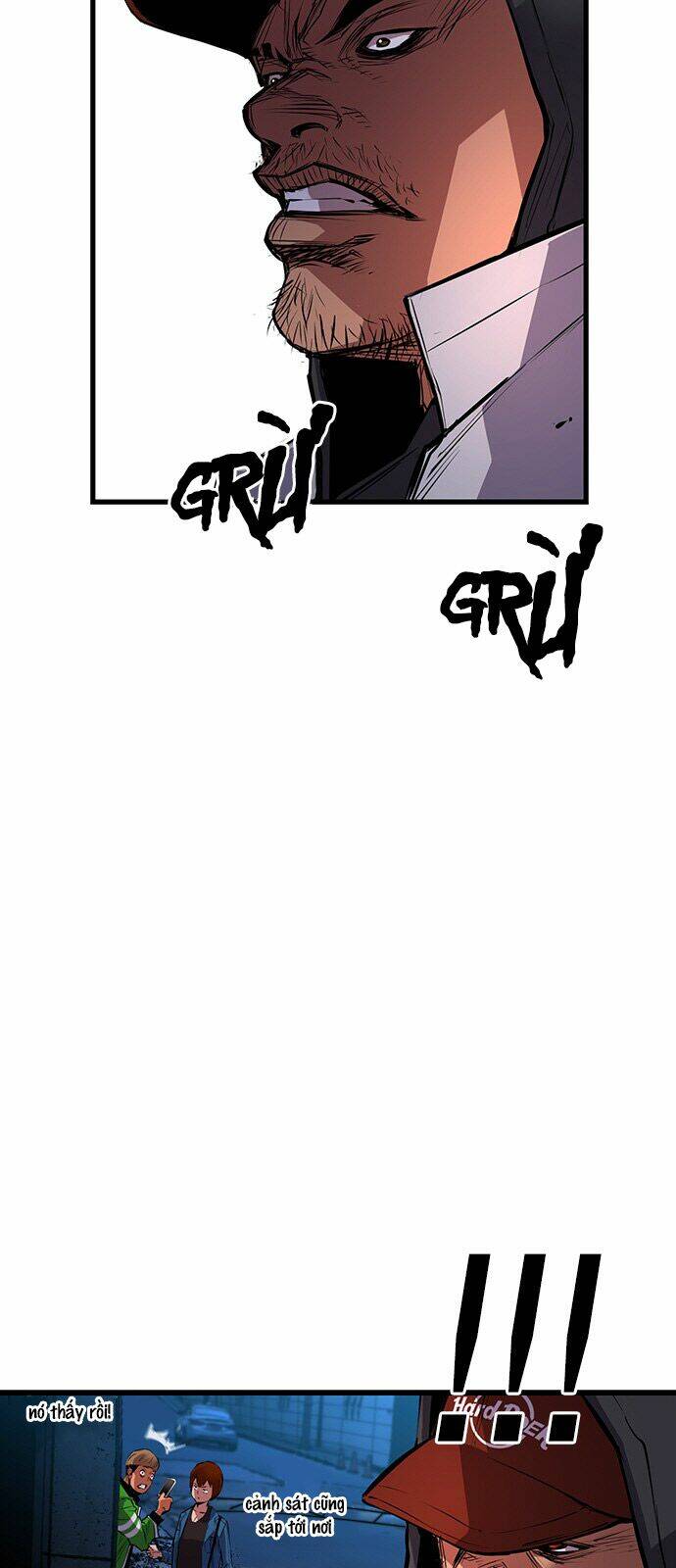 Phòng Gym Hanlim - Chapter 9 - Page 9