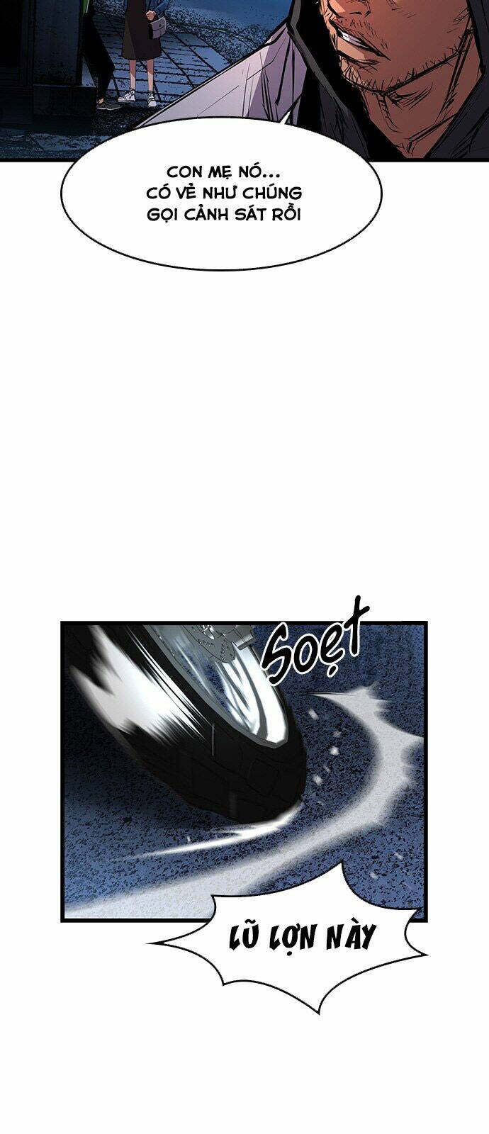 Phòng Gym Hanlim - Chapter 9 - Page 10