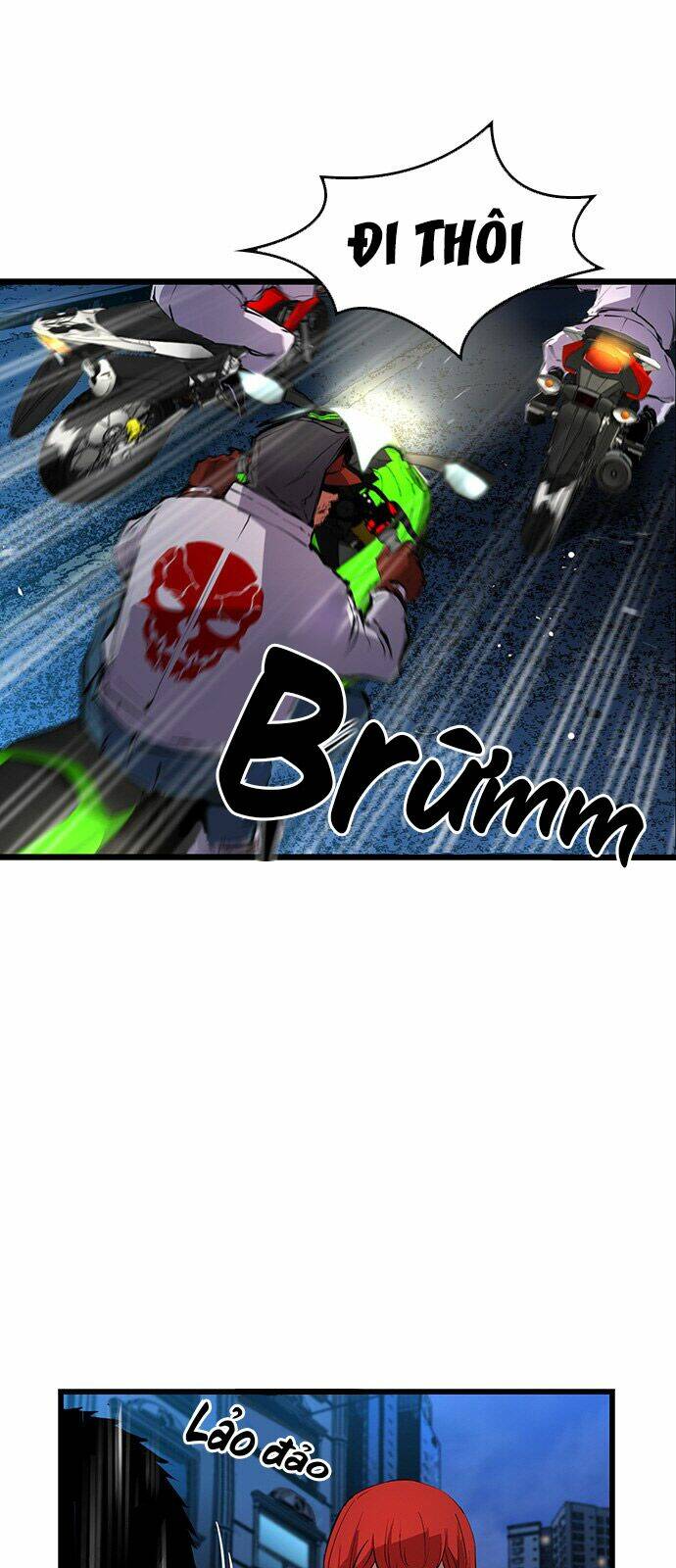 Phòng Gym Hanlim - Chapter 9 - Page 11