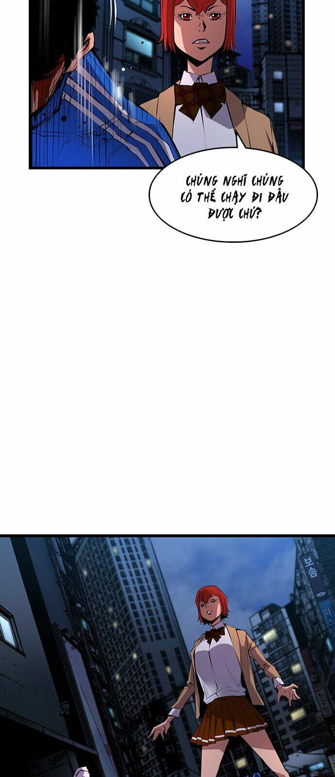 Phòng Gym Hanlim - Chapter 9 - Page 12