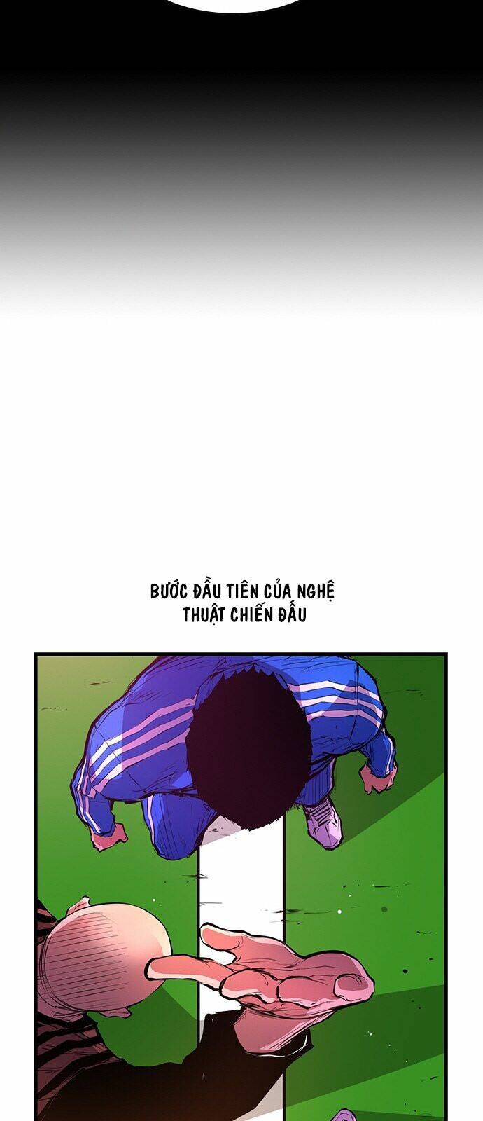 Phòng Gym Hanlim - Chapter 9 - Page 13