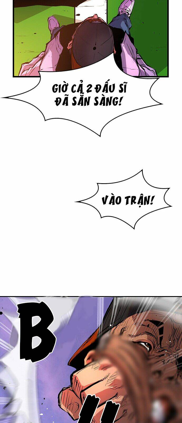 Phòng Gym Hanlim - Chapter 9 - Page 14