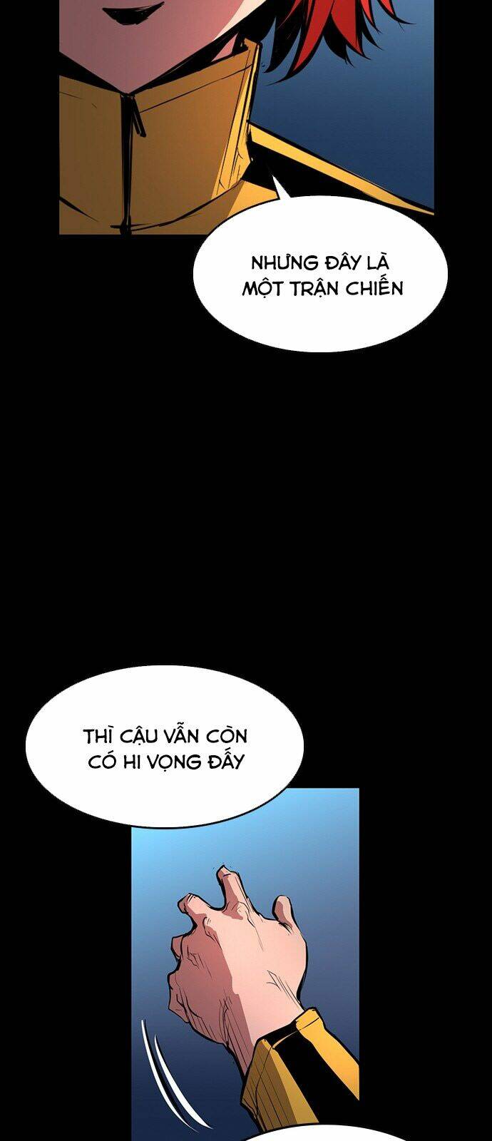 Phòng Gym Hanlim - Chapter 9 - Page 18