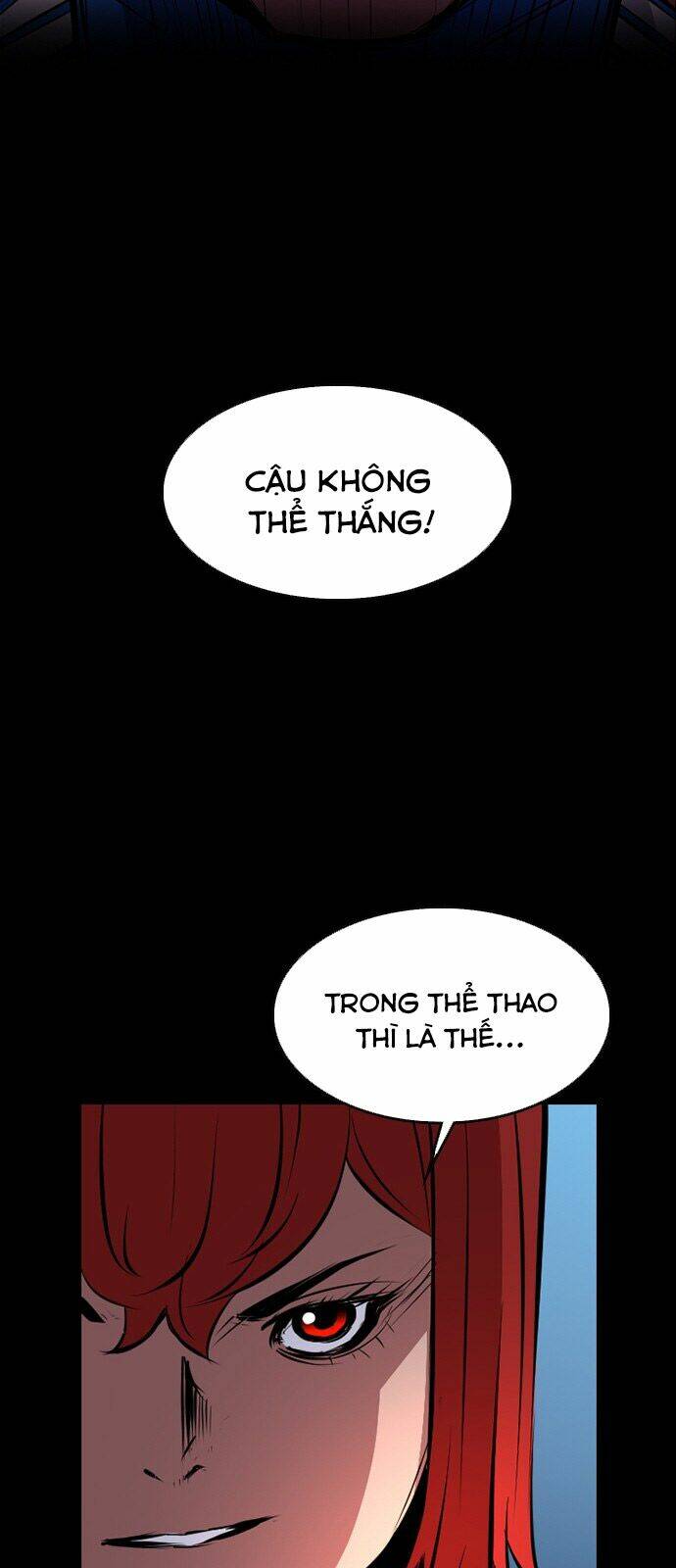 Phòng Gym Hanlim - Chapter 9 - Page 19