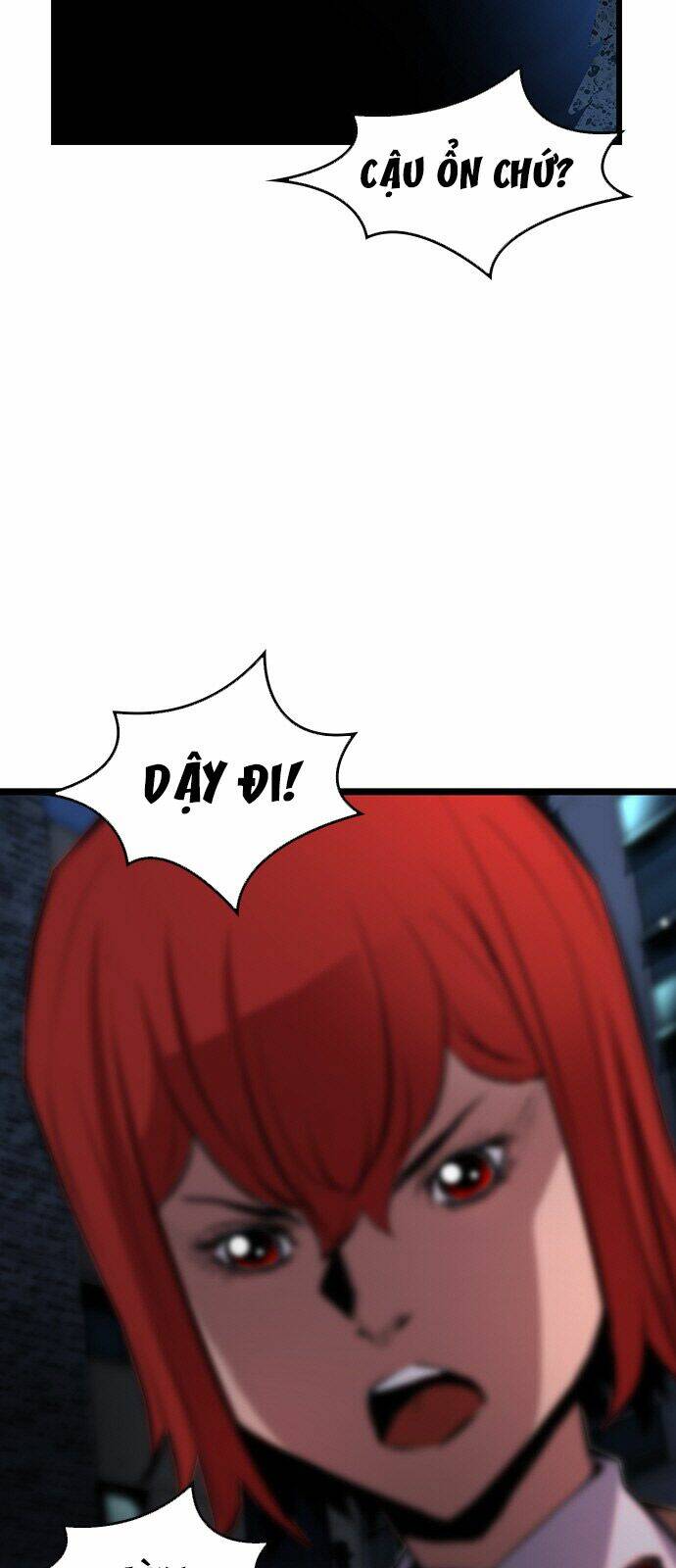 Phòng Gym Hanlim - Chapter 9 - Page 20