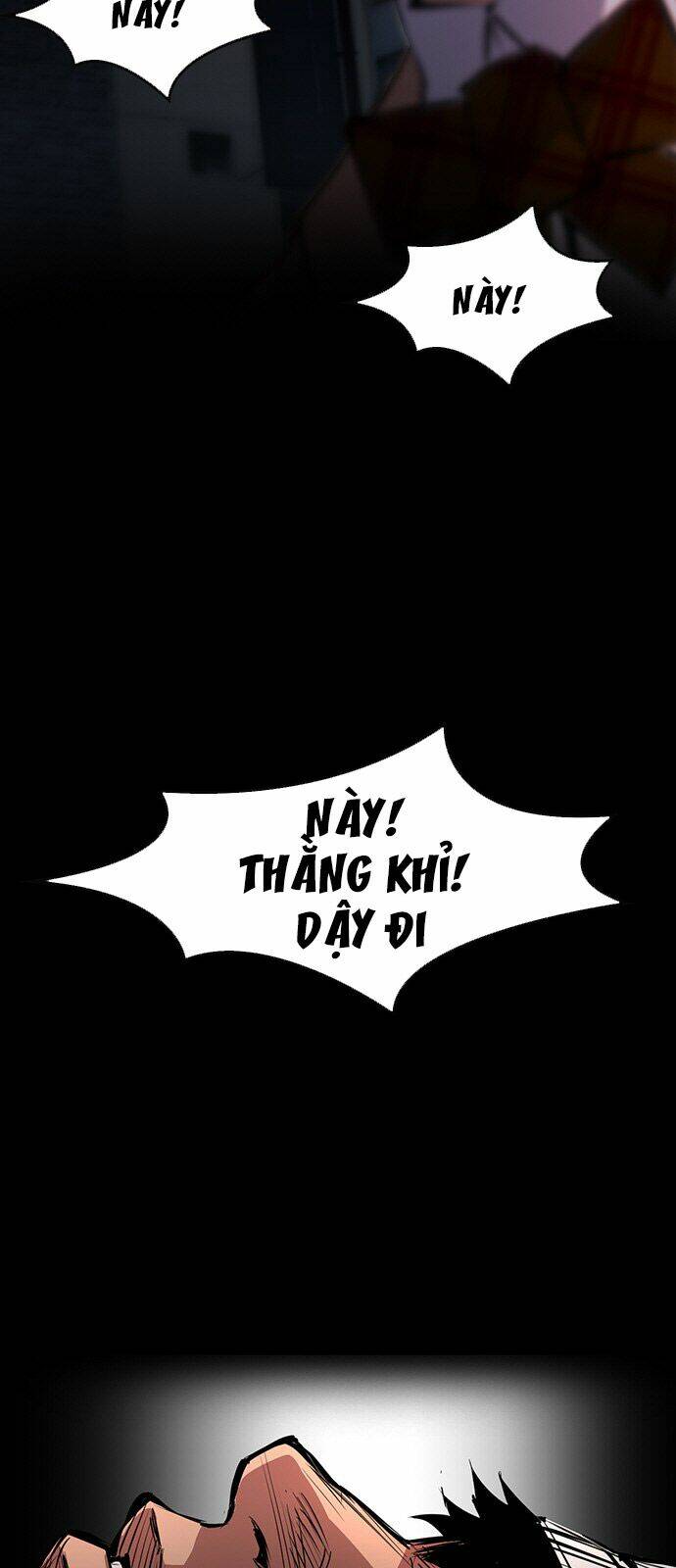 Phòng Gym Hanlim - Chapter 9 - Page 21