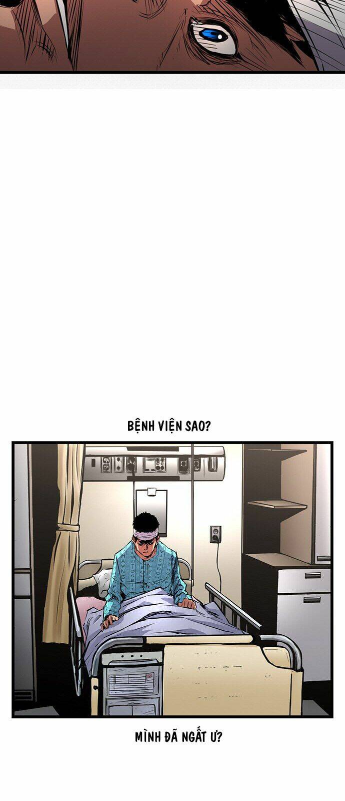 Phòng Gym Hanlim - Chapter 9 - Page 22