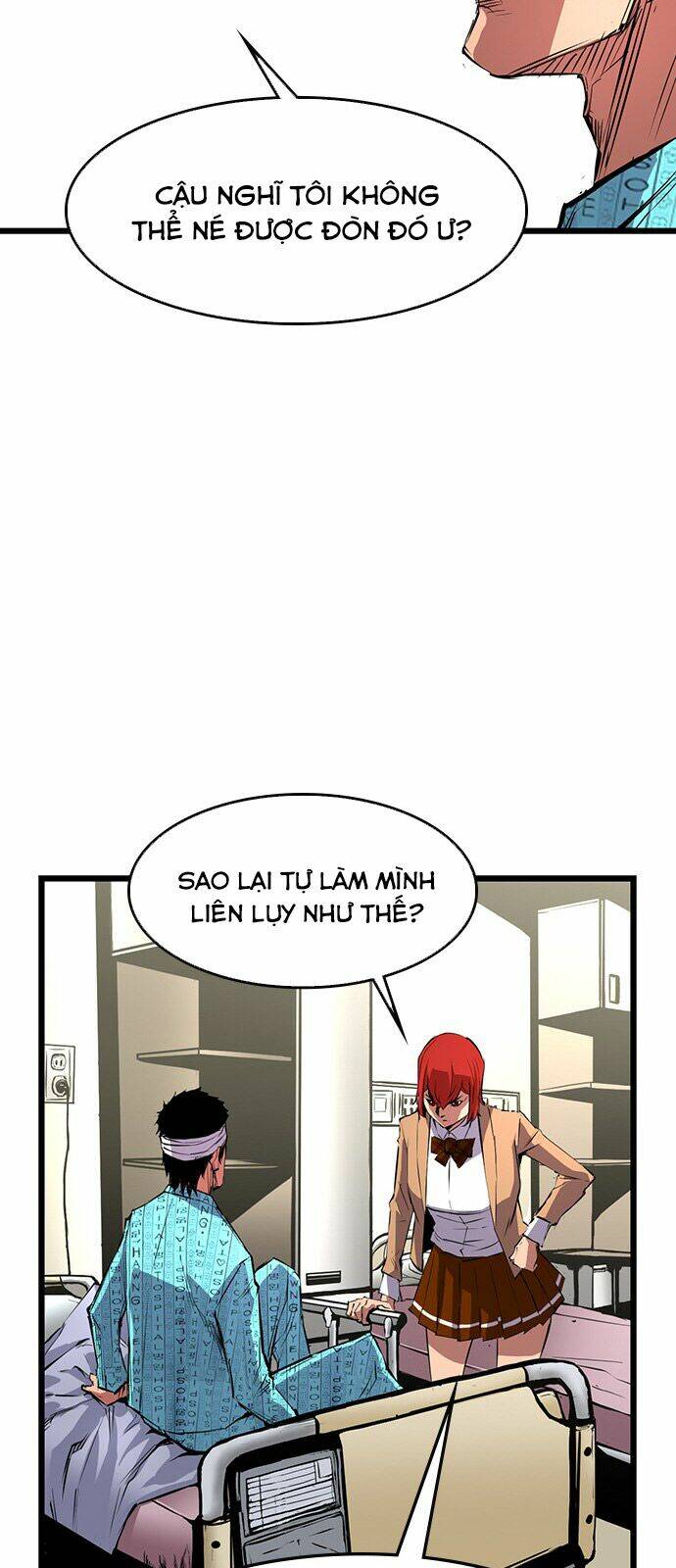 Phòng Gym Hanlim - Chapter 9 - Page 26