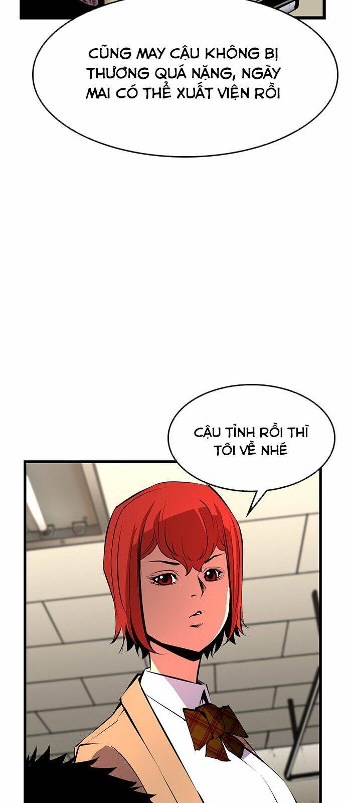 Phòng Gym Hanlim - Chapter 9 - Page 27