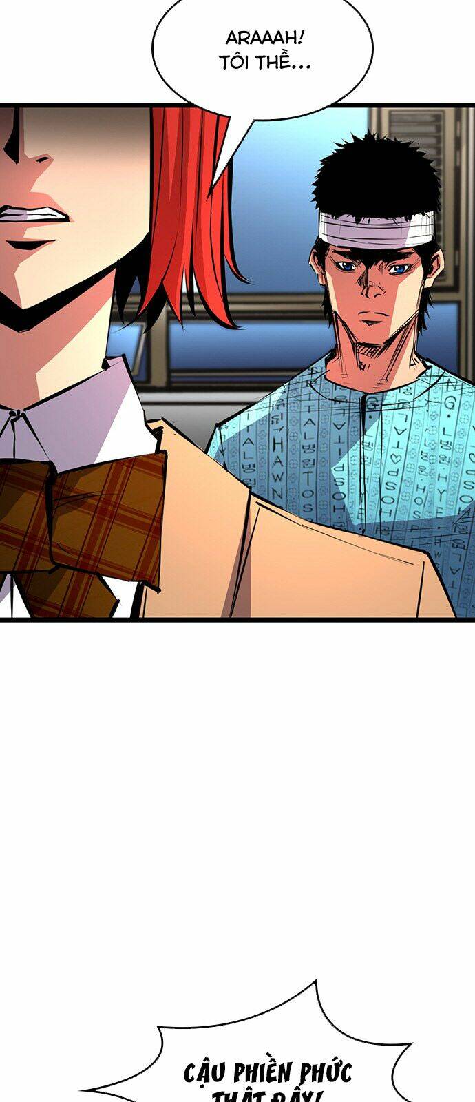 Phòng Gym Hanlim - Chapter 9 - Page 30