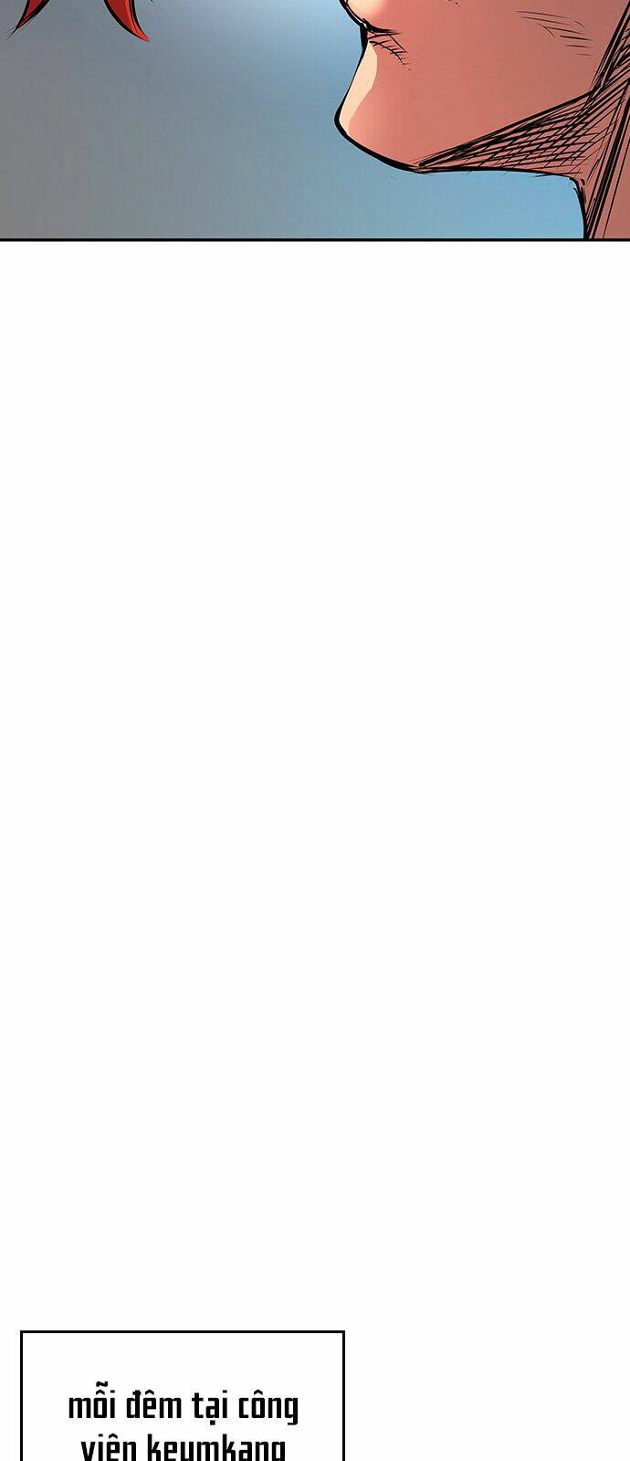 Phòng Gym Hanlim - Chapter 9 - Page 33