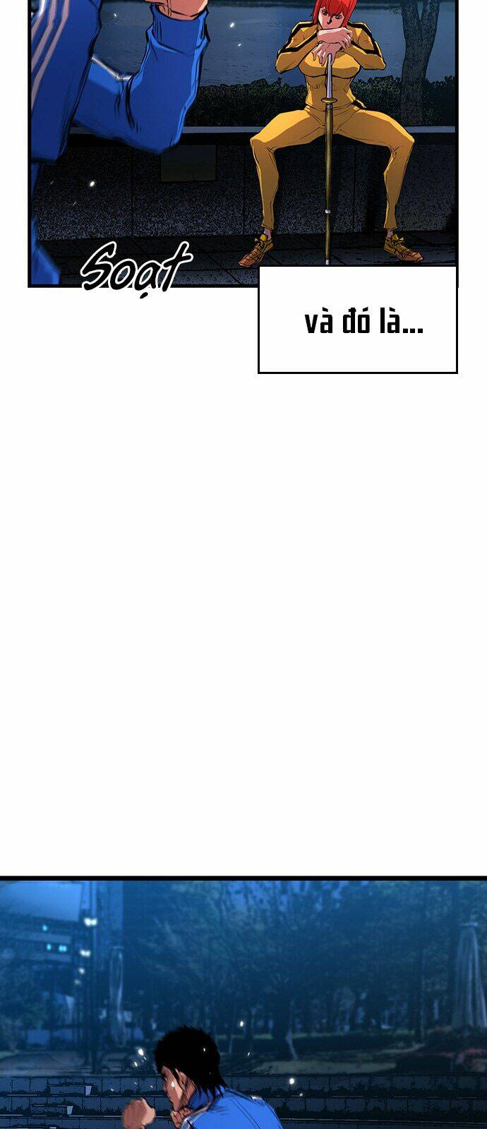 Phòng Gym Hanlim - Chapter 9 - Page 35