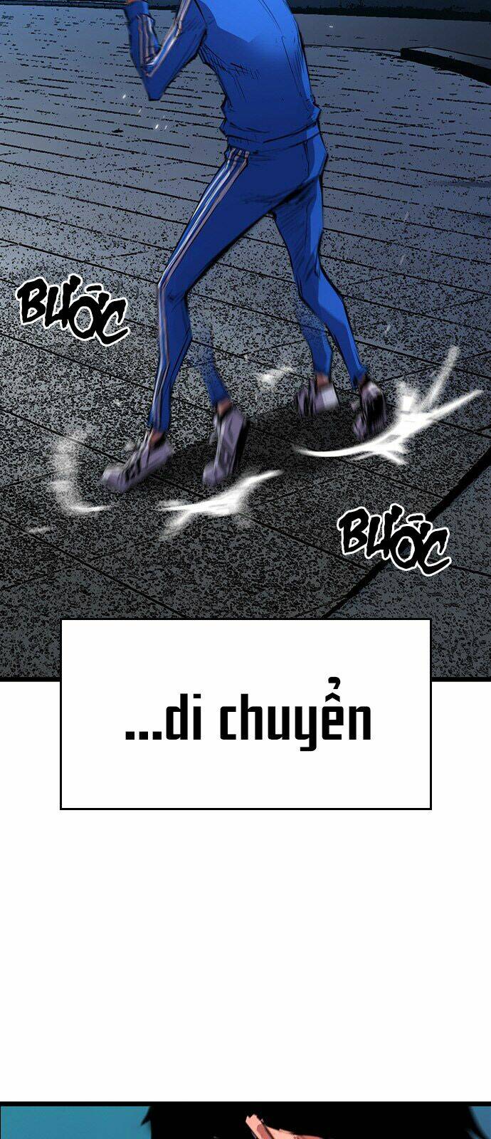 Phòng Gym Hanlim - Chapter 9 - Page 36