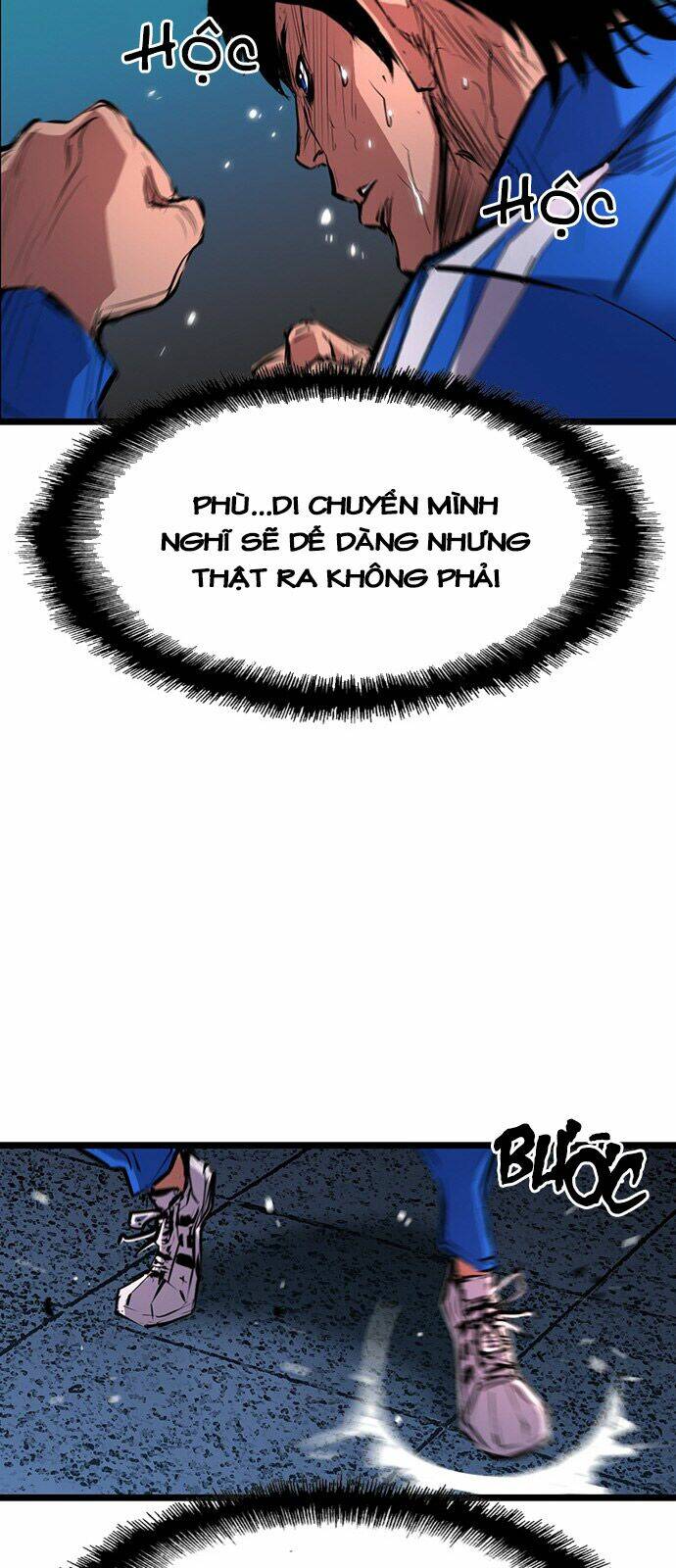 Phòng Gym Hanlim - Chapter 9 - Page 37