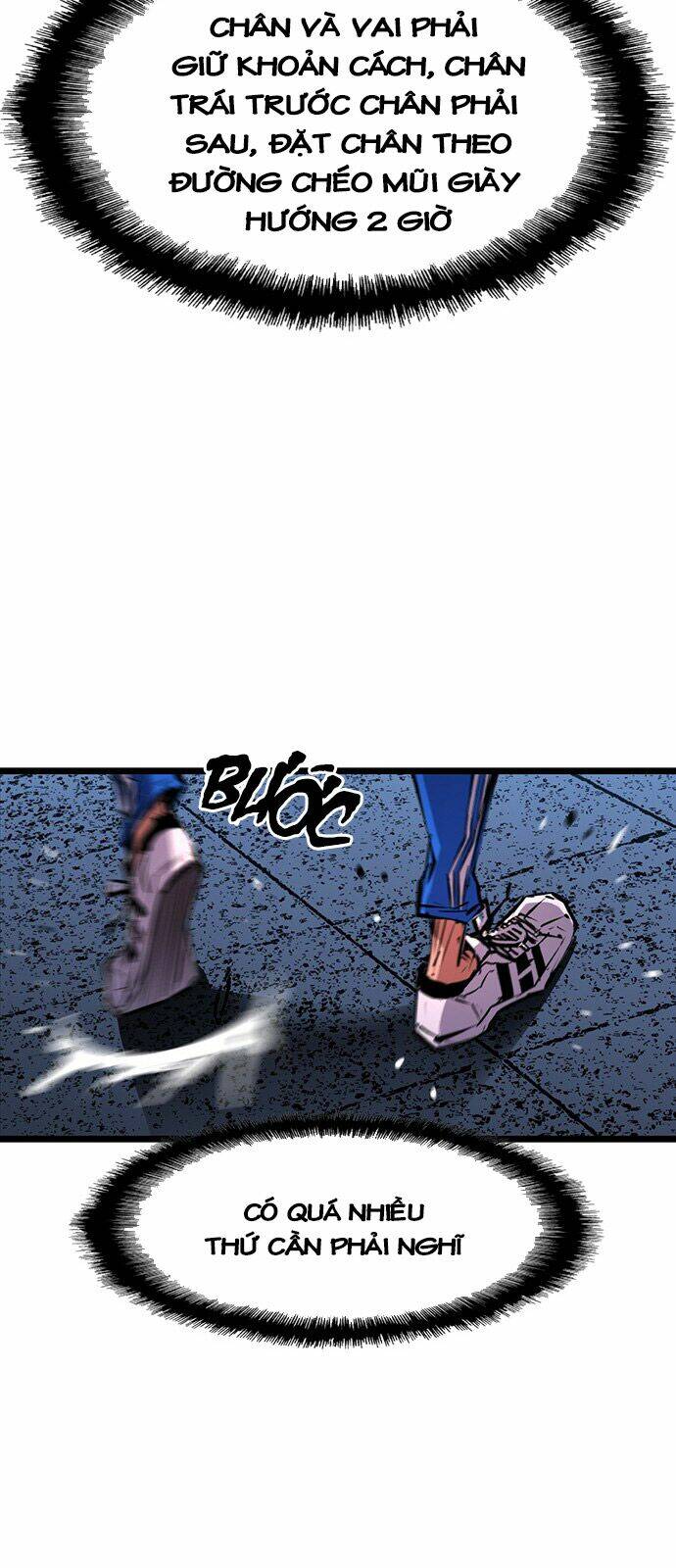 Phòng Gym Hanlim - Chapter 9 - Page 38