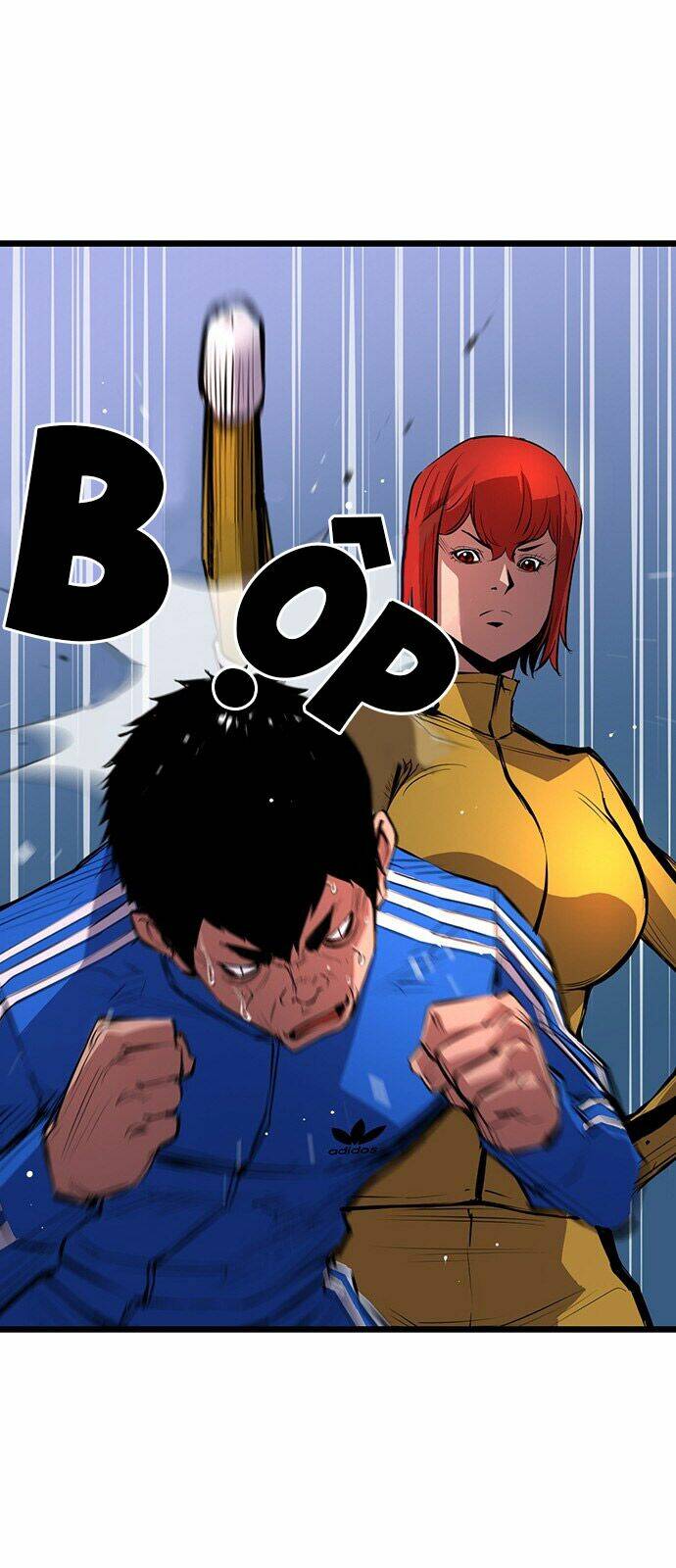 Phòng Gym Hanlim - Chapter 9 - Page 39