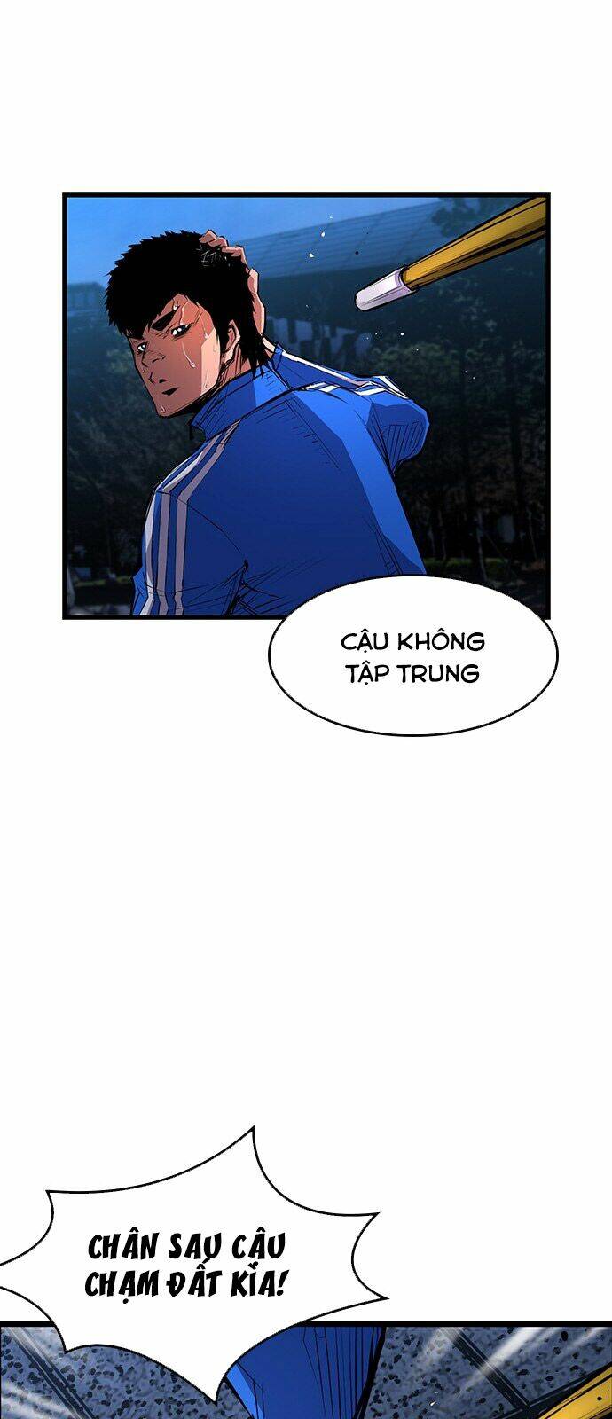 Phòng Gym Hanlim - Chapter 9 - Page 40