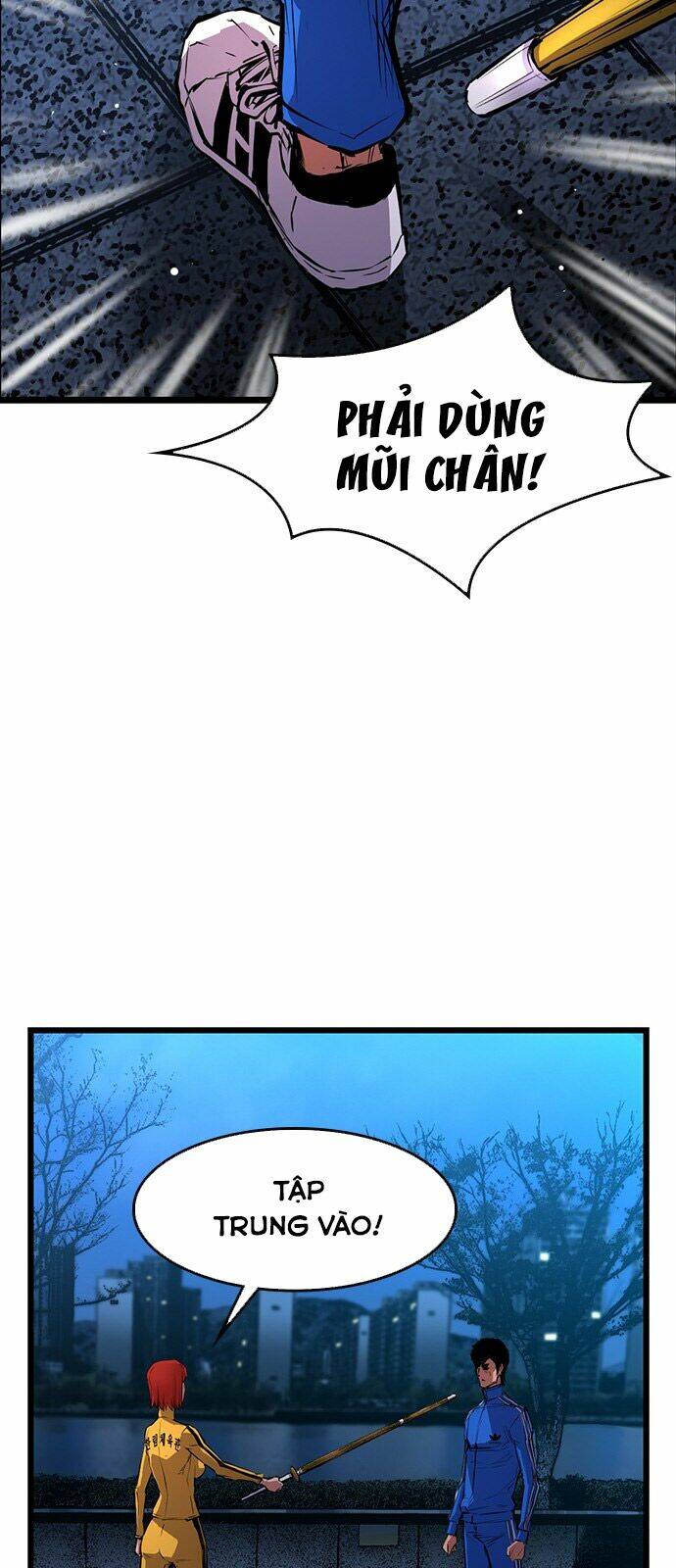 Phòng Gym Hanlim - Chapter 9 - Page 41