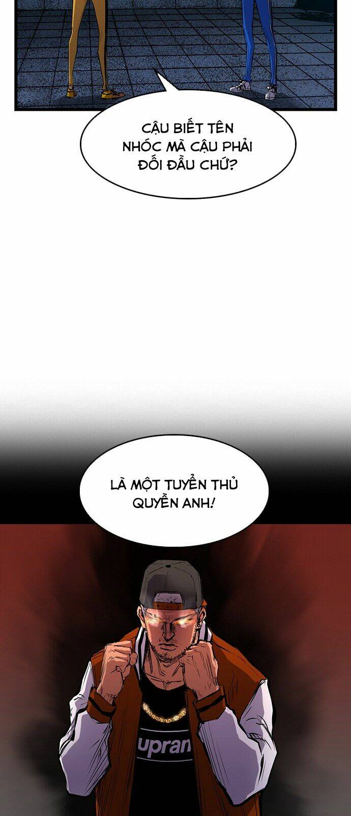 Phòng Gym Hanlim - Chapter 9 - Page 42