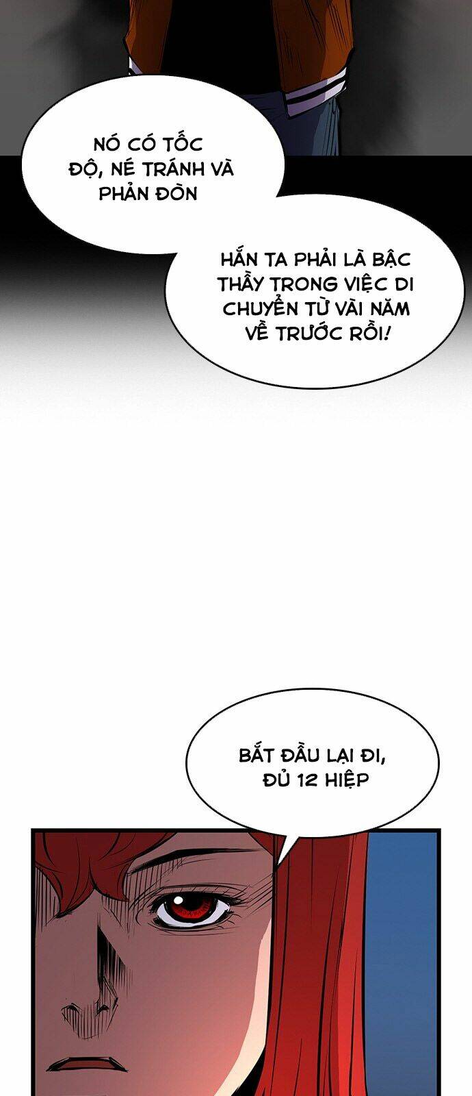 Phòng Gym Hanlim - Chapter 9 - Page 43