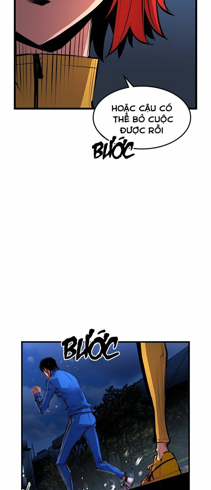 Phòng Gym Hanlim - Chapter 9 - Page 44