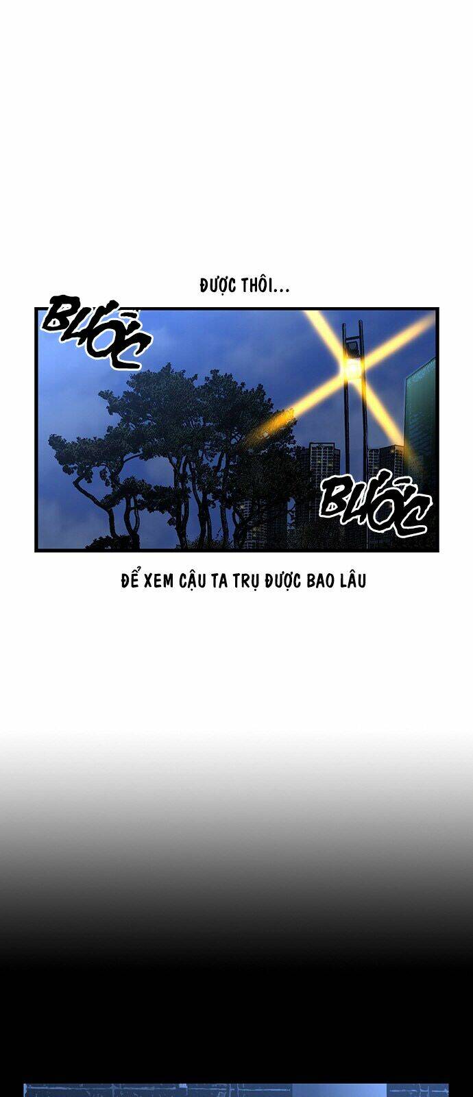 Phòng Gym Hanlim - Chapter 9 - Page 46