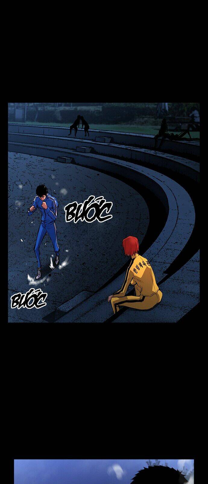 Phòng Gym Hanlim - Chapter 9 - Page 48