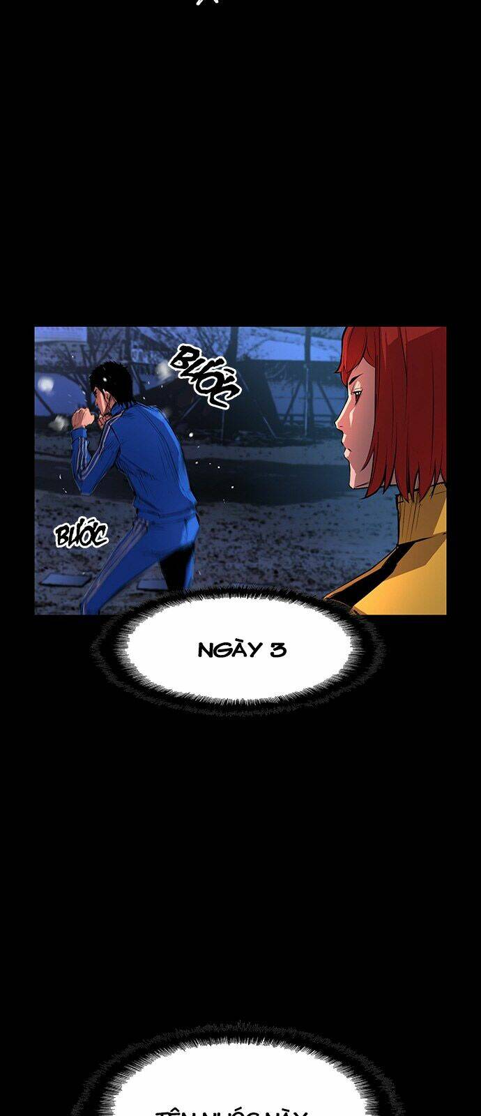 Phòng Gym Hanlim - Chapter 9 - Page 50