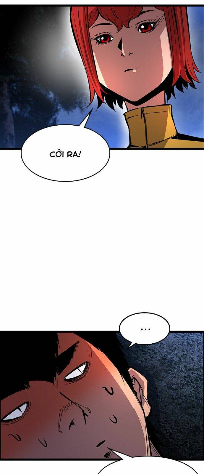 Phòng Gym Hanlim - Chapter 9 - Page 54