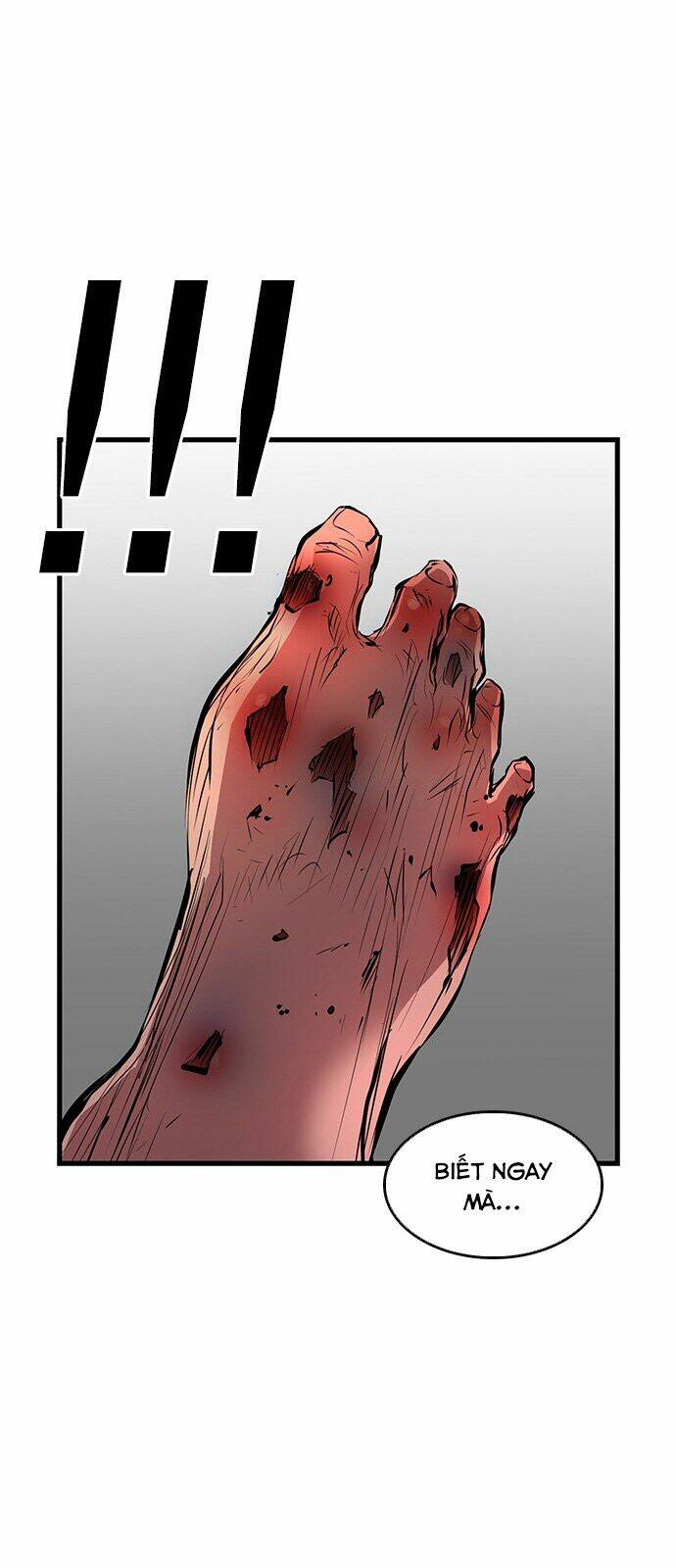 Phòng Gym Hanlim - Chapter 9 - Page 56