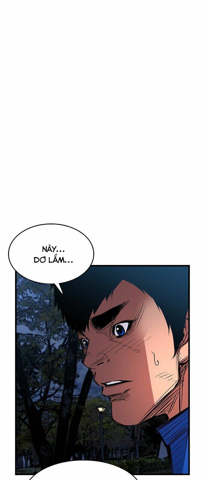 Phòng Gym Hanlim - Chapter 9 - Page 58