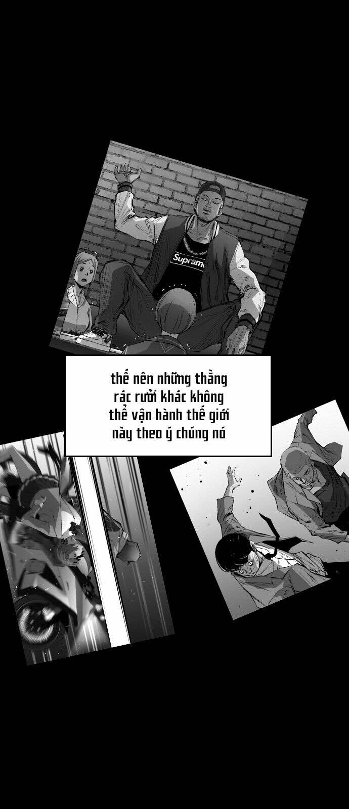 Phòng Gym Hanlim - Chapter 9 - Page 5