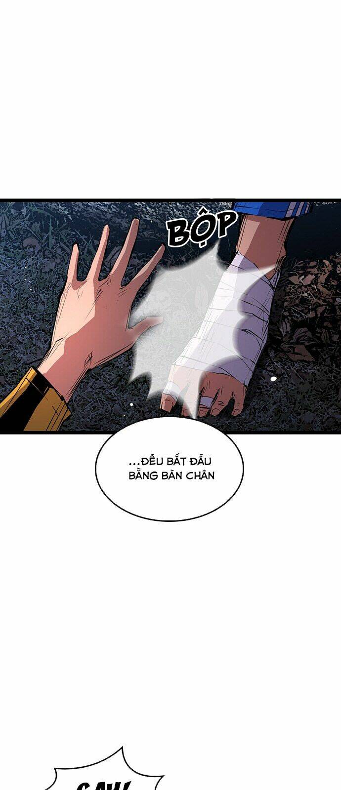 Phòng Gym Hanlim - Chapter 9 - Page 61