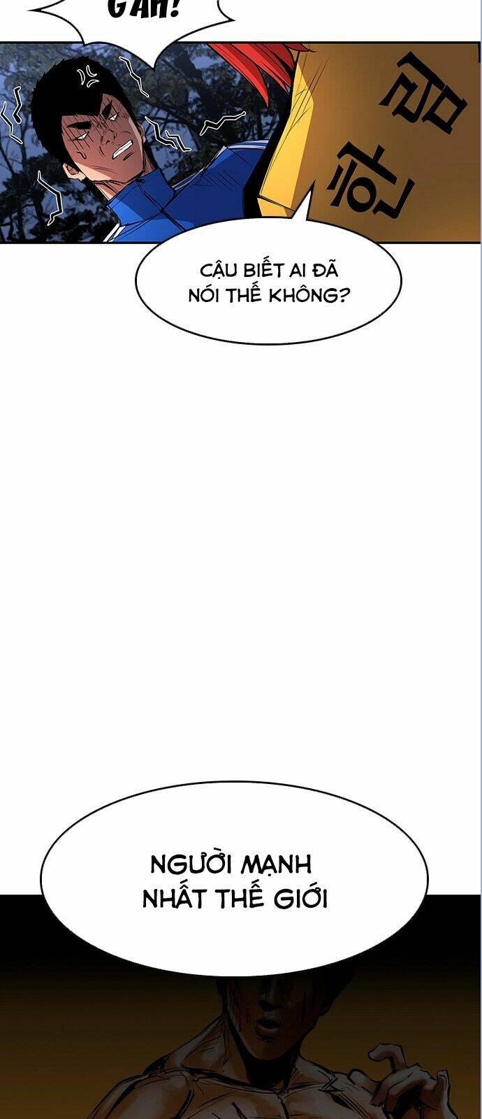 Phòng Gym Hanlim - Chapter 9 - Page 62