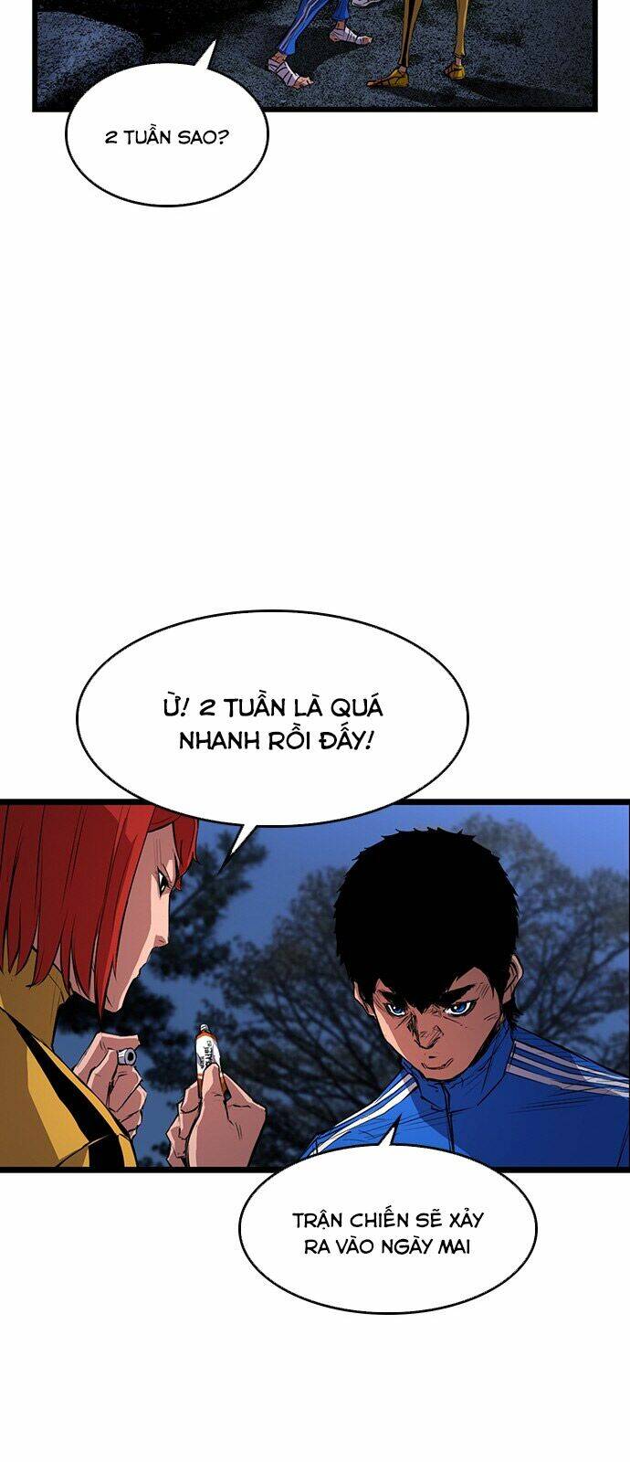 Phòng Gym Hanlim - Chapter 9 - Page 65