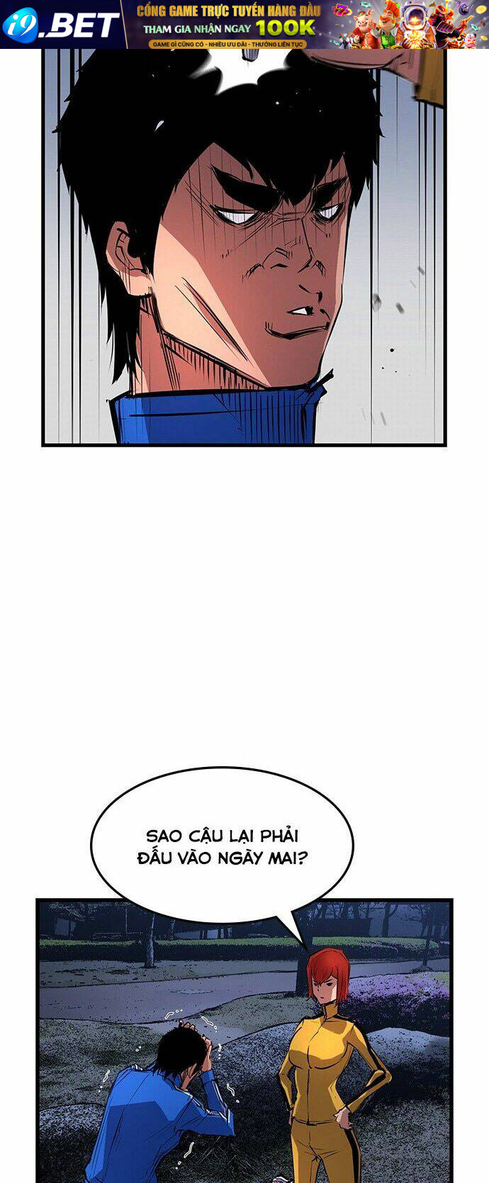 Phòng Gym Hanlim - Chapter 9 - Page 68