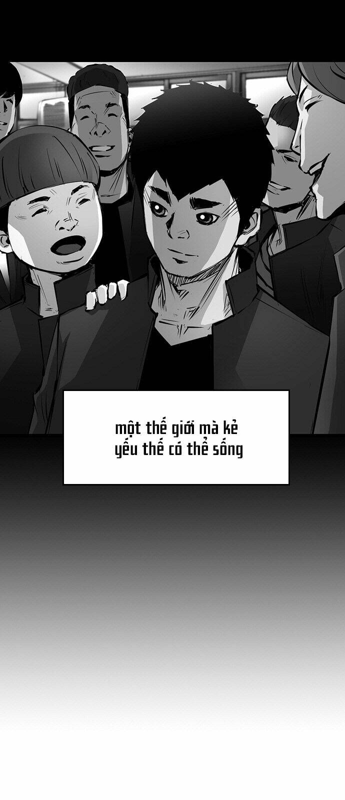 Phòng Gym Hanlim - Chapter 9 - Page 6