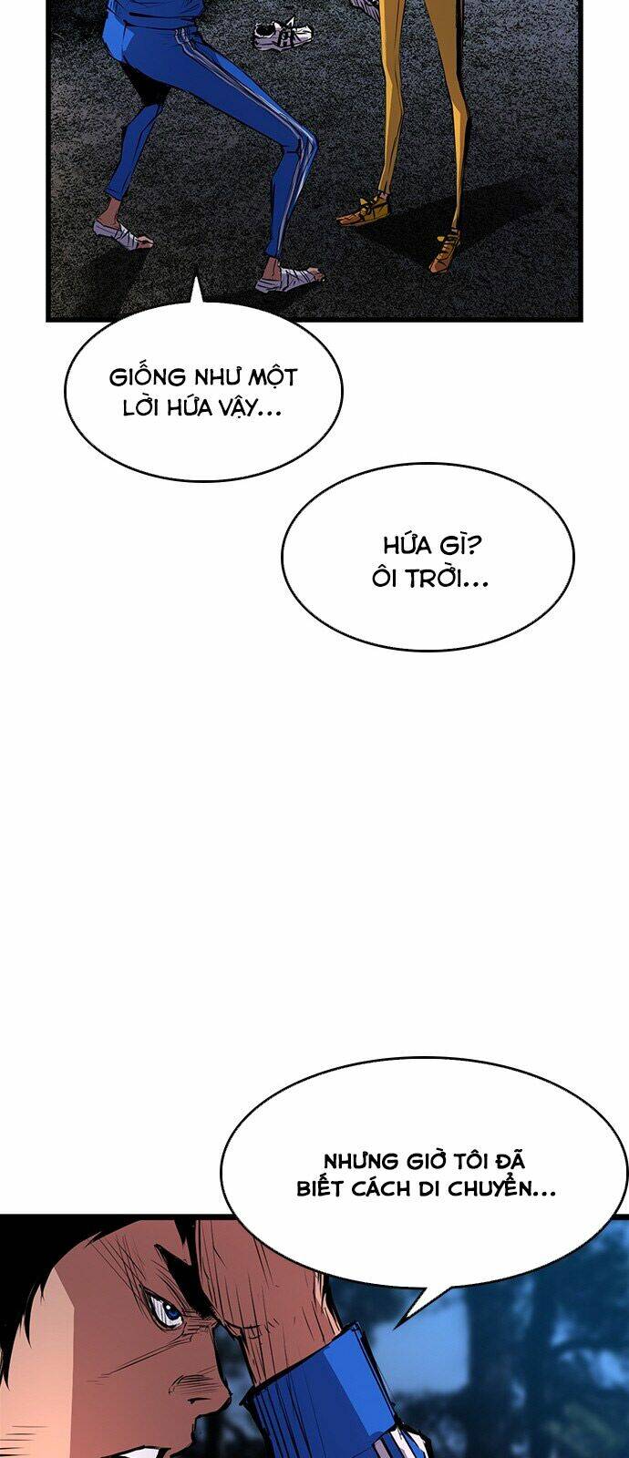 Phòng Gym Hanlim - Chapter 9 - Page 69