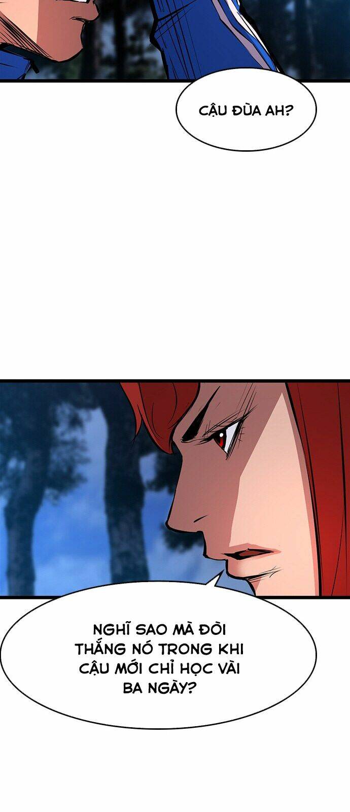 Phòng Gym Hanlim - Chapter 9 - Page 70