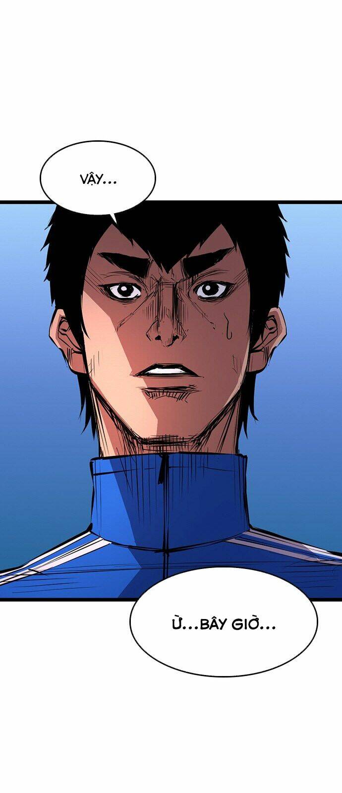 Phòng Gym Hanlim - Chapter 9 - Page 71