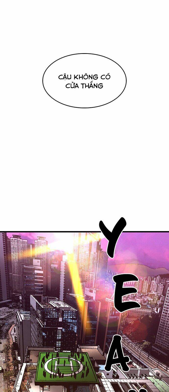 Phòng Gym Hanlim - Chapter 9 - Page 72