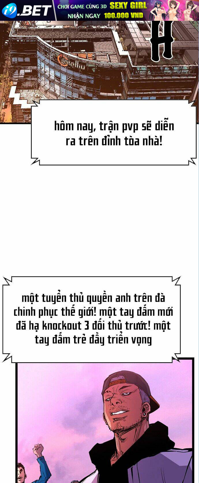 Phòng Gym Hanlim - Chapter 9 - Page 73