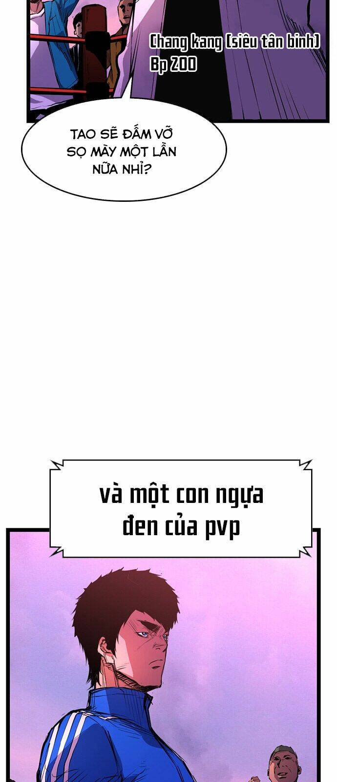 Phòng Gym Hanlim - Chapter 9 - Page 74