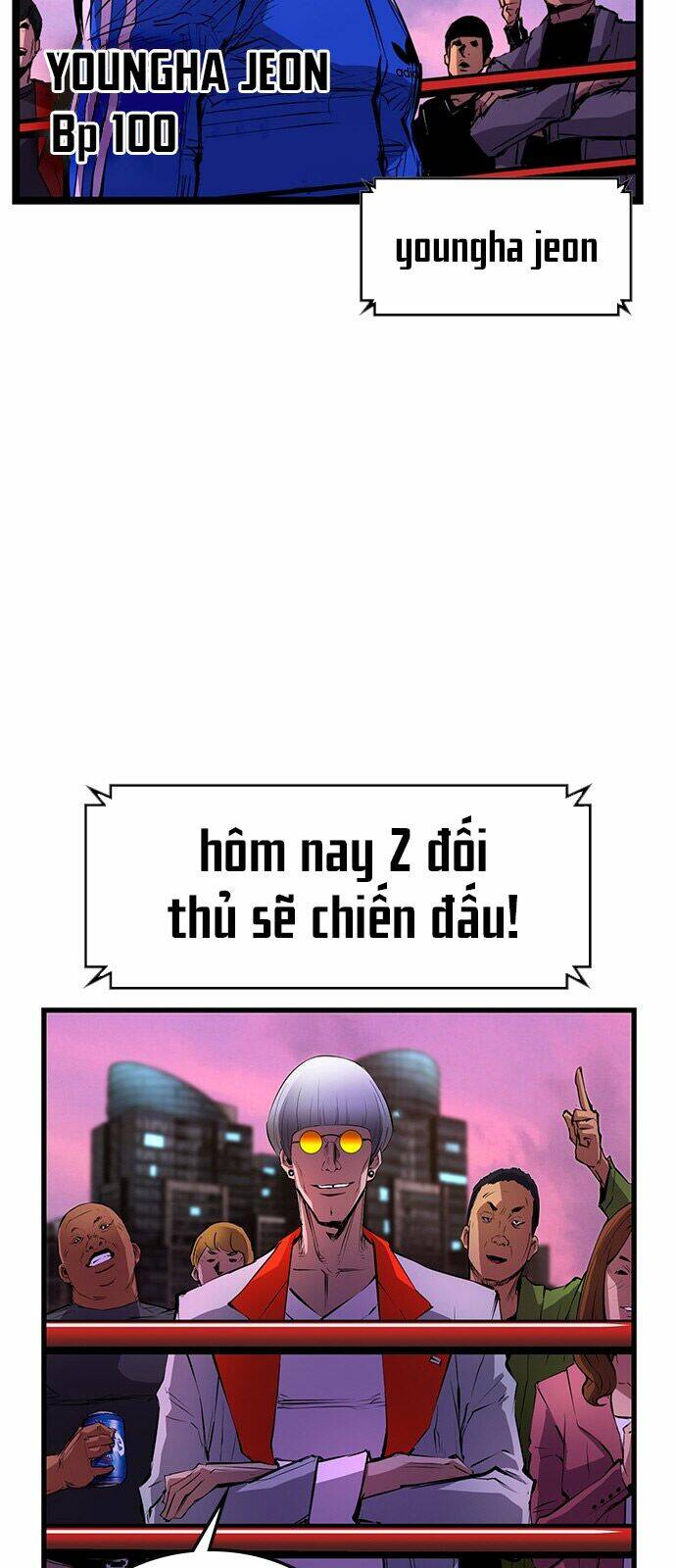 Phòng Gym Hanlim - Chapter 9 - Page 75