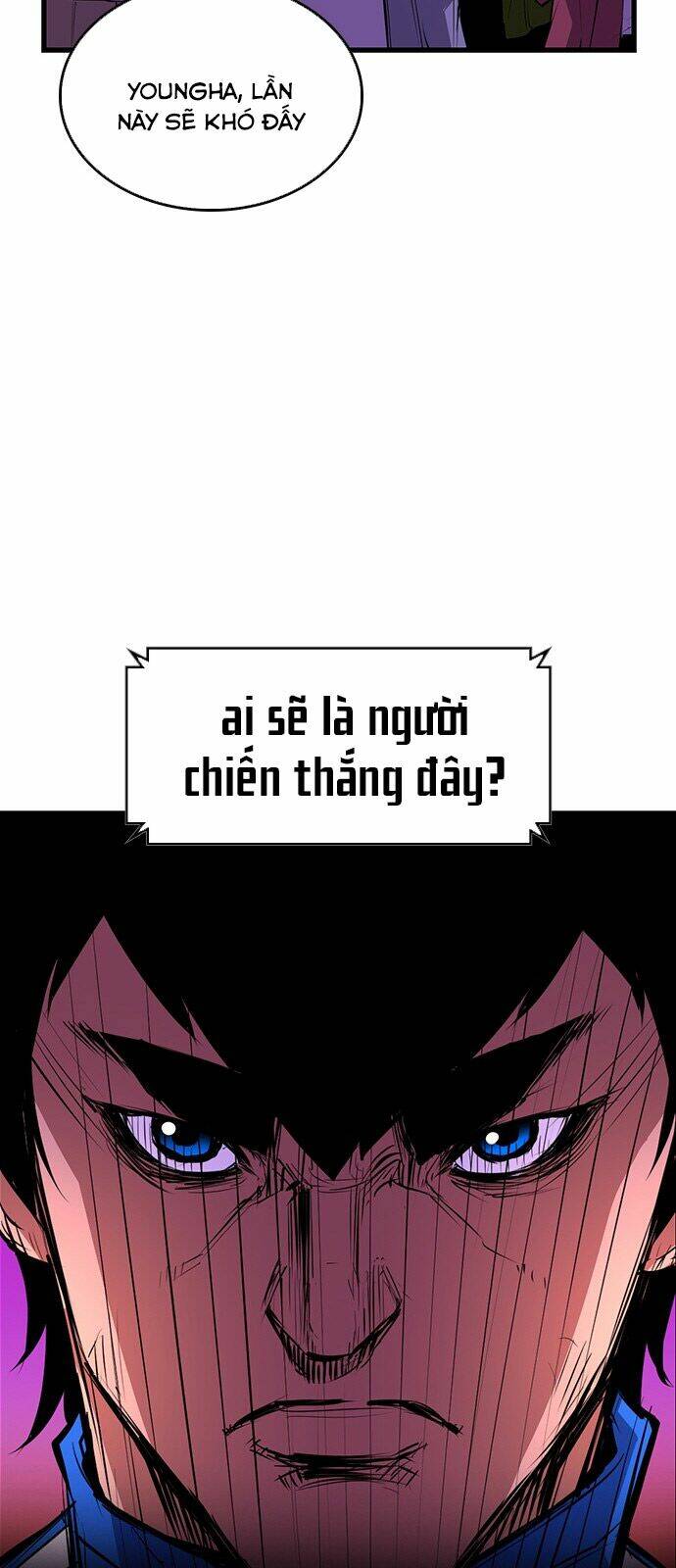 Phòng Gym Hanlim - Chapter 9 - Page 76